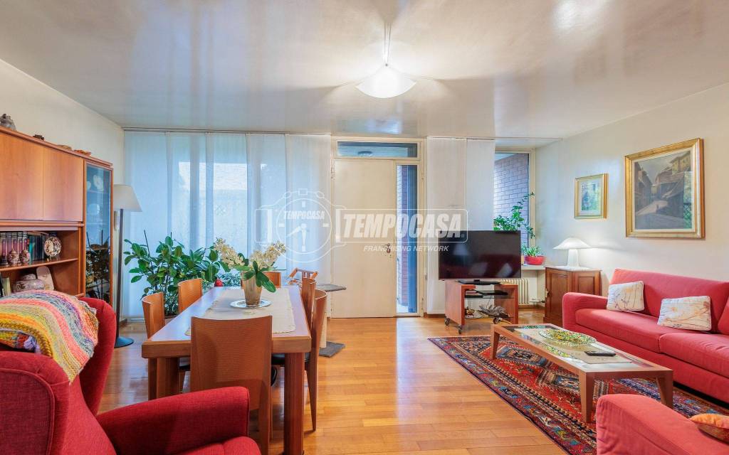 casa indipendente in vendita a Parma in zona San Lazzaro