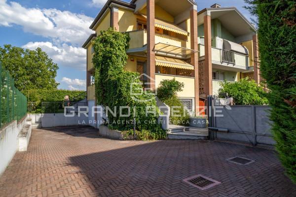 casa indipendente in vendita a Parma in zona Pilastrello