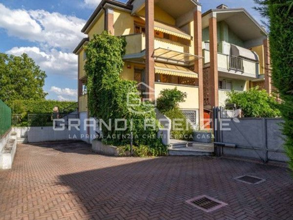 casa indipendente in vendita a Parma in zona Pilastrello