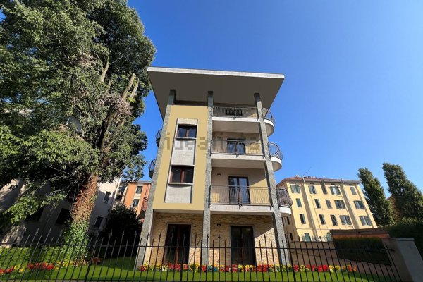 appartamento in vendita a Parma in zona San Leonardo