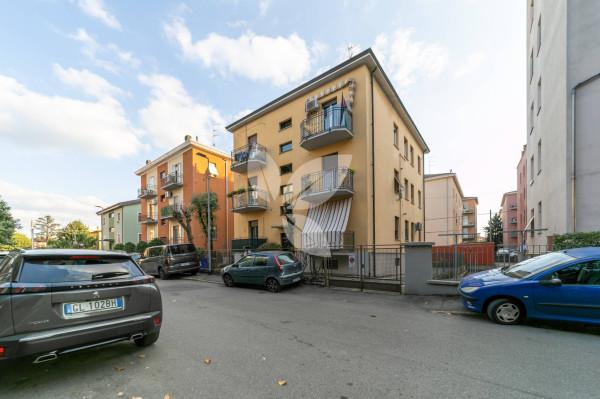 appartamento in vendita a Parma in zona San Leonardo