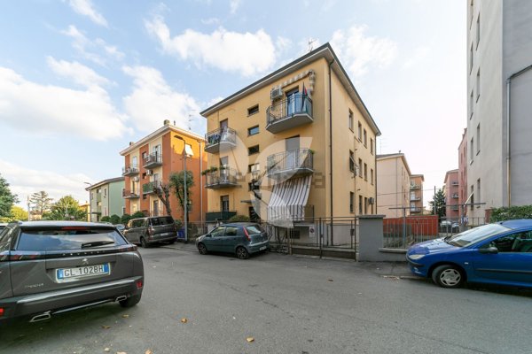 appartamento in vendita a Parma in zona San Leonardo