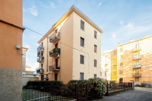 appartamento in vendita a Parma in zona Pablo