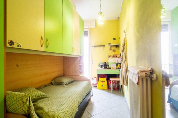 appartamento in vendita a Parma in zona Pablo