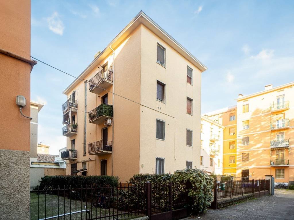 appartamento in vendita a Parma in zona Pablo