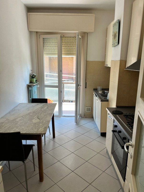 appartamento in vendita a Parma in zona San Leonardo