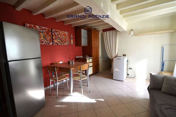 appartamento in vendita a Parma