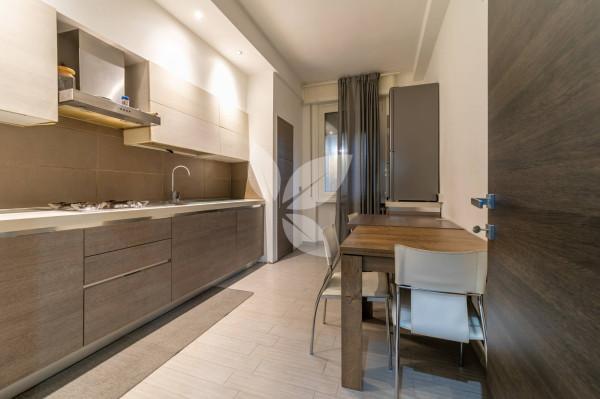 appartamento in vendita a Parma in zona San Leonardo