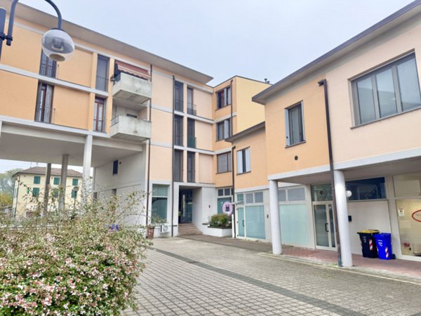 appartamento in vendita a Parma in zona Baganzola