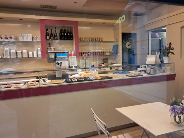 negozio in vendita a Parma