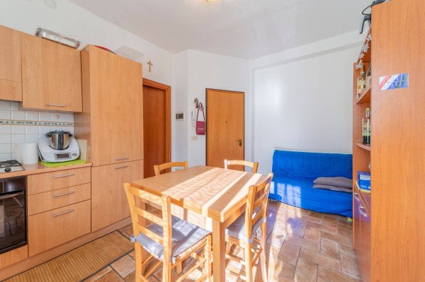 appartamento in vendita a Parma in zona San Leonardo