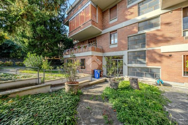 appartamento in vendita a Parma in zona Cittadella