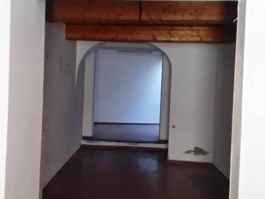 appartamento in vendita a Parma in zona Oltretorrente