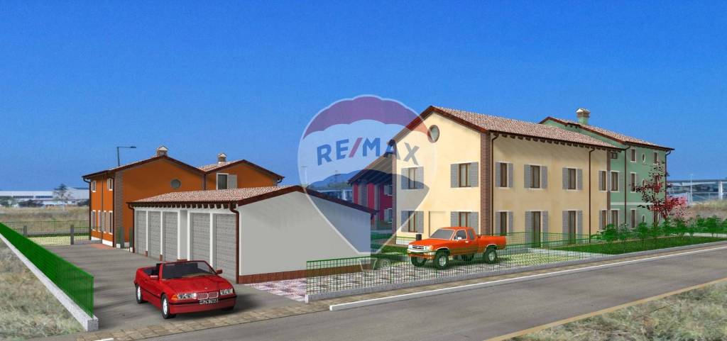 appartamento in vendita a Parma in zona Ugozzolo