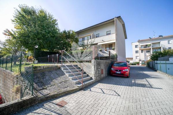 casa indipendente in vendita a Parma in zona Carignano