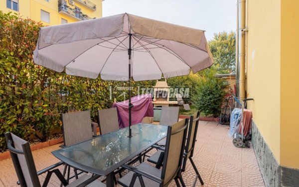 appartamento in vendita a Parma in zona San Leonardo