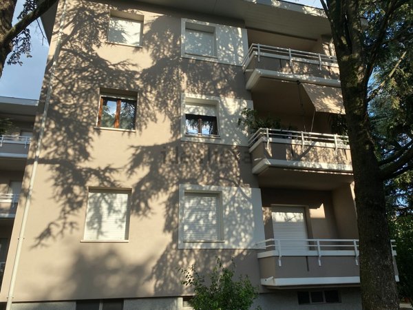 appartamento in vendita a Parma