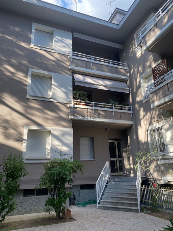 appartamento in vendita a Parma