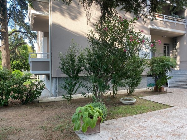 appartamento in vendita a Parma