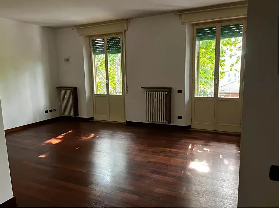 appartamento in vendita a Parma in zona Cittadella