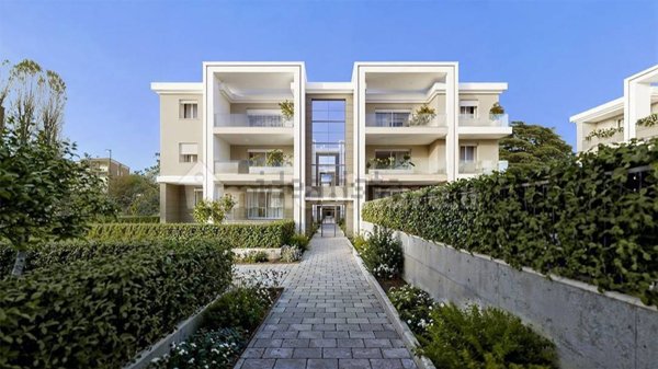 appartamento in vendita a Parma in zona San Leonardo