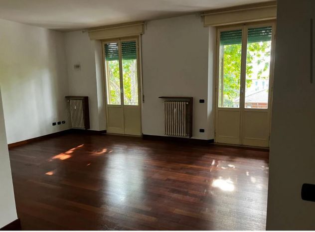 appartamento in vendita a Parma in zona Cittadella