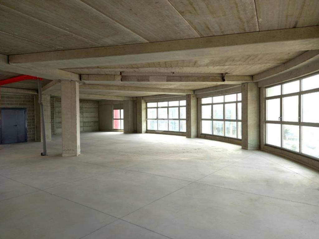 attico in vendita a Parma in zona San Martino / Paradigna