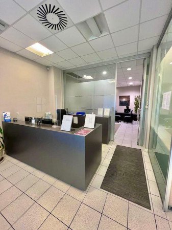 ufficio in vendita a Parma in zona Centro Storico