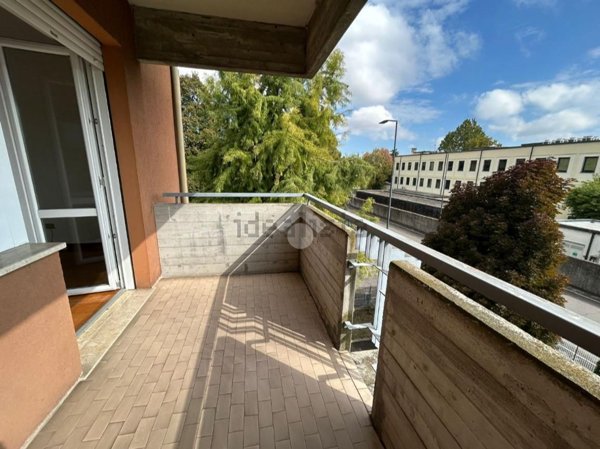 appartamento in vendita a Parma in zona Gaione