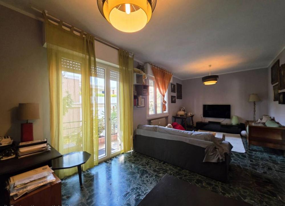 appartamento in vendita a Parma in zona Lubiana