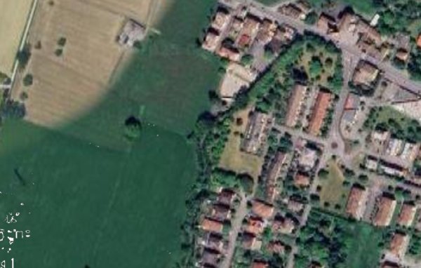 capannone in vendita a Parma in zona San Prospero