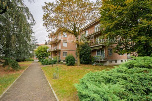 appartamento in vendita a Parma in zona Corcagnano