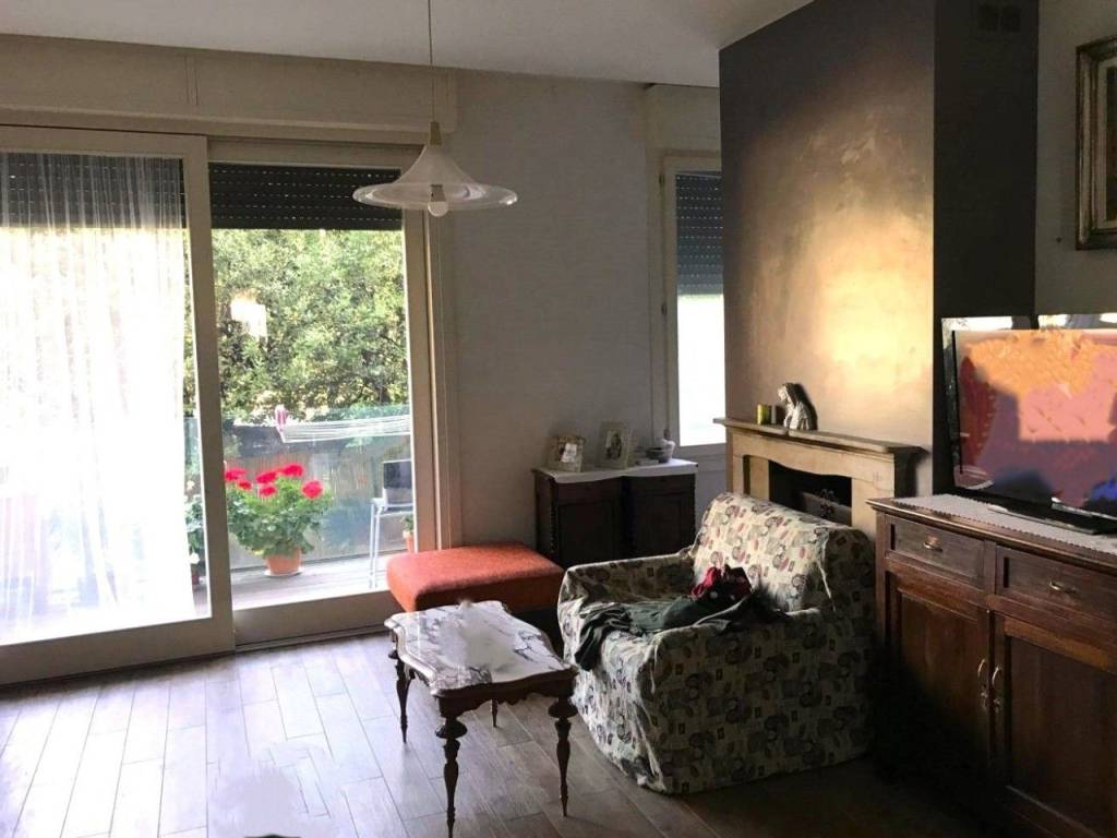 appartamento in vendita a Parma