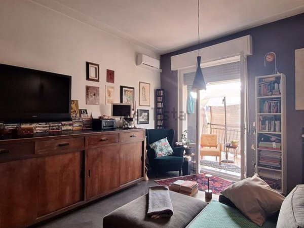 appartamento in vendita a Parma in zona Lubiana