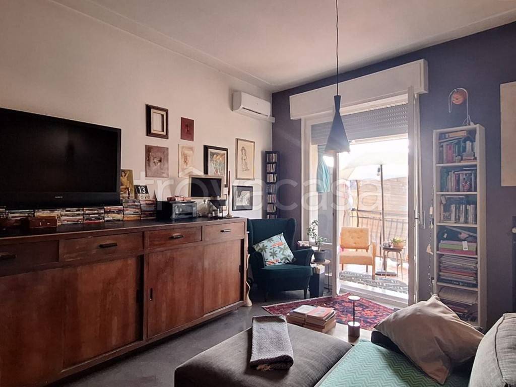 appartamento in vendita a Parma in zona San Lazzaro