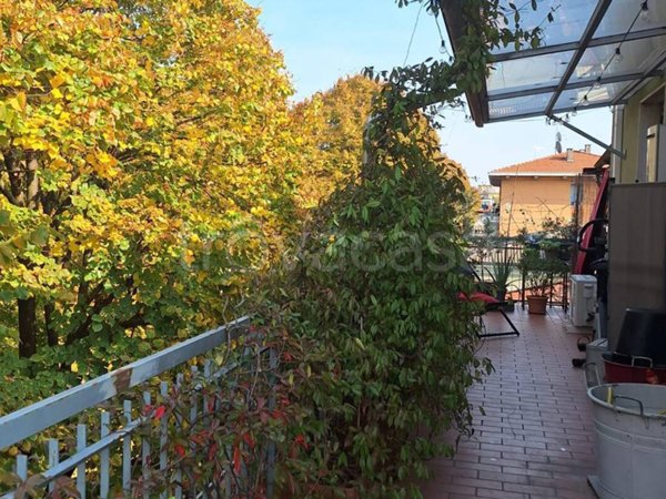 appartamento in vendita a Parma in zona San Lazzaro