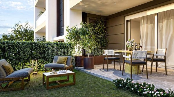 appartamento in vendita a Parma in zona San Leonardo