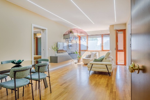 appartamento in vendita a Parma in zona Gaione