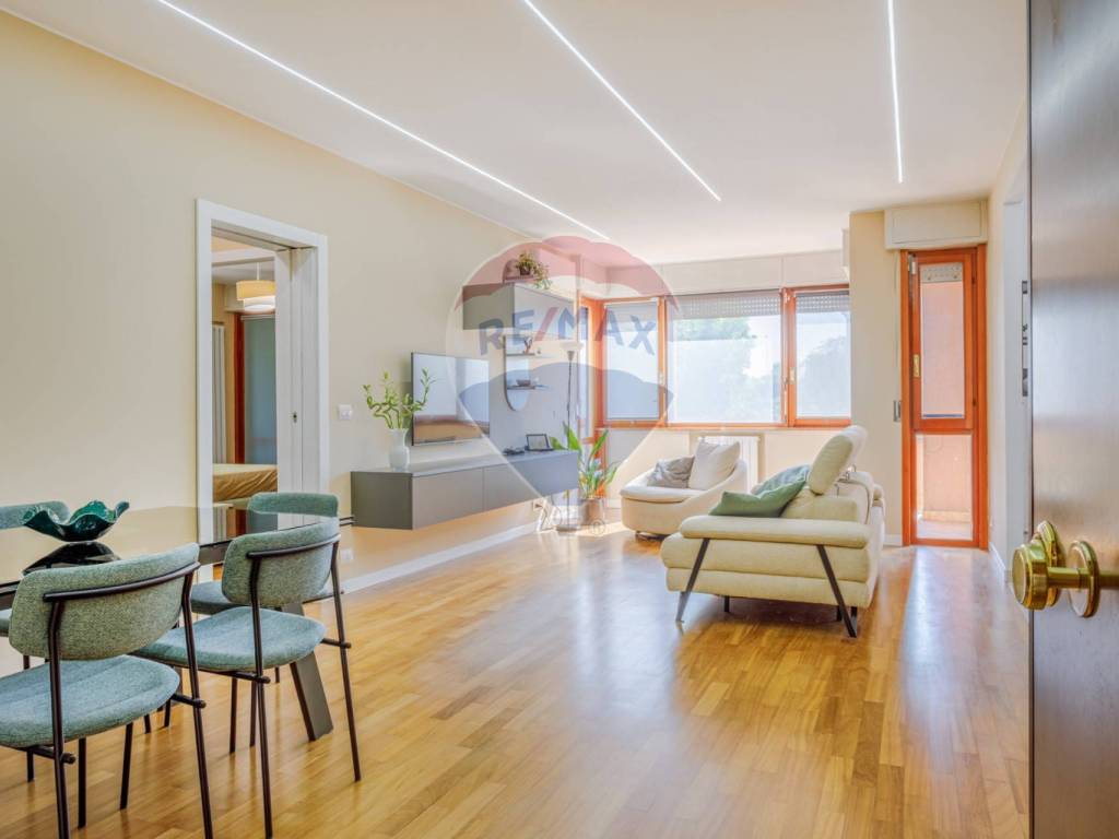 appartamento in vendita a Parma in zona Gaione