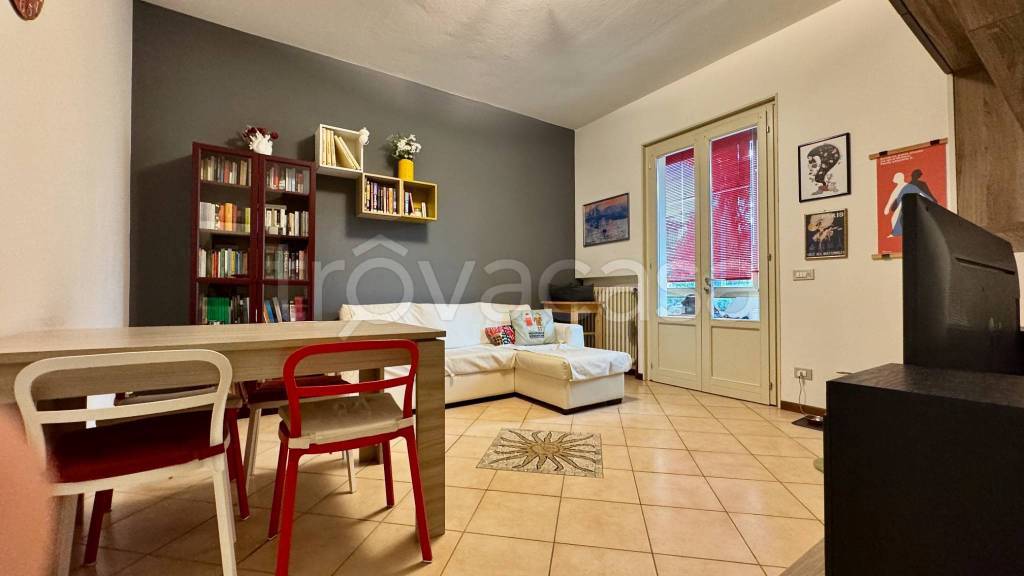 appartamento in vendita a Parma in zona San Lazzaro