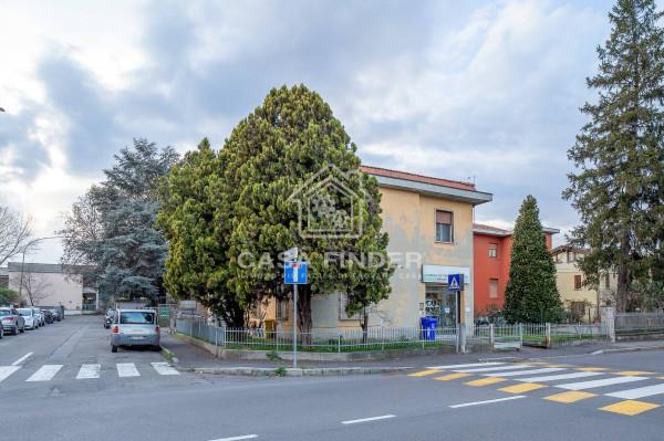 appartamento in vendita a Parma in zona San Lazzaro