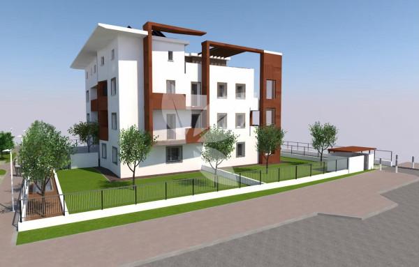 appartamento in vendita a Parma in zona Montanara