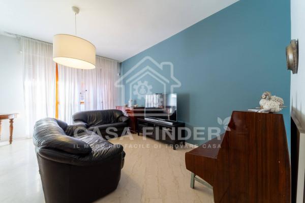 appartamento in vendita a Parma in zona San Lazzaro