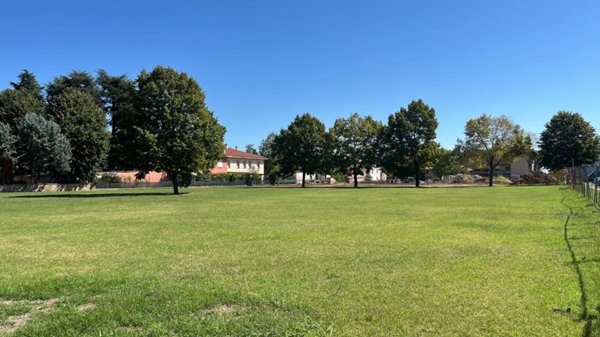 casa indipendente in vendita a Parma in zona Carignano