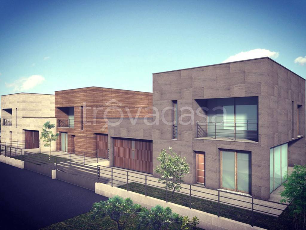 casa indipendente in vendita a Parma