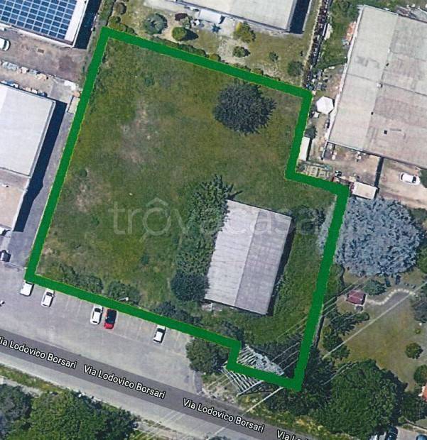 terreno agricolo in vendita a Parma