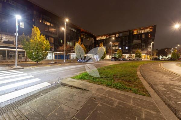 appartamento in vendita a Parma in zona San Leonardo