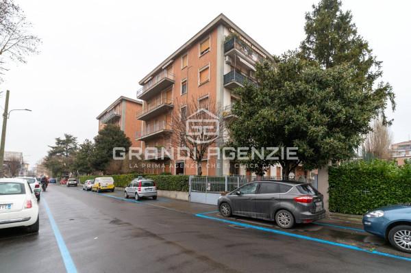 appartamento in vendita a Parma in zona San Leonardo