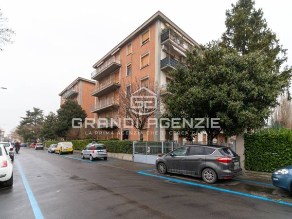 appartamento in vendita a Parma in zona San Leonardo