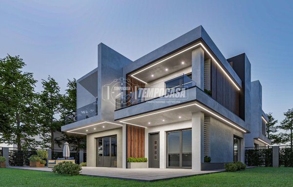 casa indipendente in vendita a Parma in zona Mariano